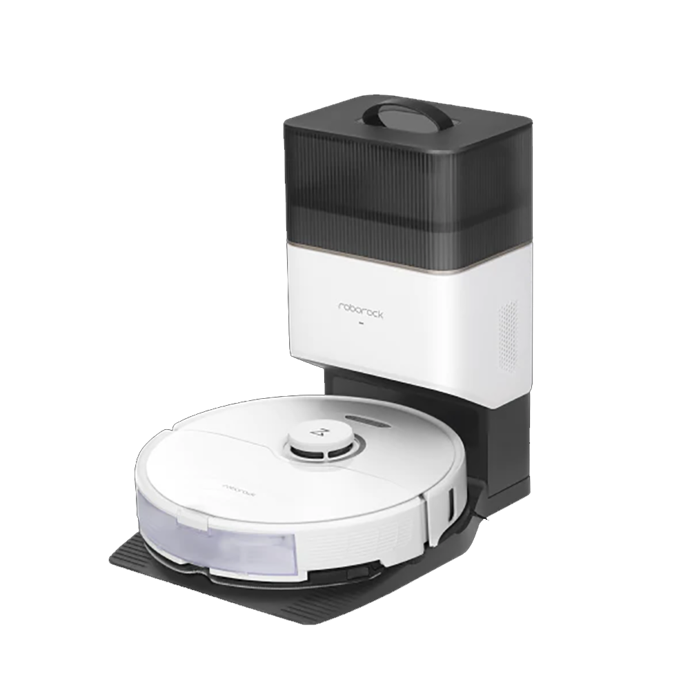 Roborock S8 Plus