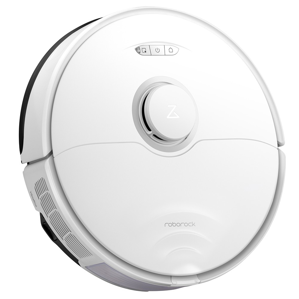 [Roborock S8+] Roborock S8