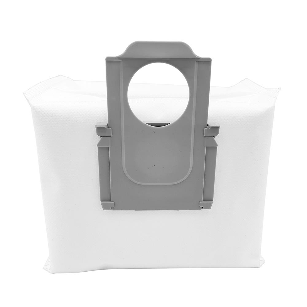 Sac à poussière Roborock Q5 Plus, Q7 Max Plus, Q8 MaxPlus, S7 MaxV Ultra, S7 Pro Ultra, S8 Plus, S8 Pro Ultra