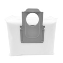 Sac à poussière Roborock Q5 Plus, Q7 Max Plus, Q8 MaxPlus, S7 MaxV Ultra, S7 Pro Ultra, S8 Plus, S8 Pro Ultra