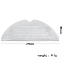 Serpillière VibraRise 2.0 Roborock S7 et S8