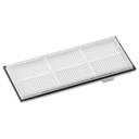 Pack de 2 Filtres à poussières Roborock S7, S7 Plus, S7 Pro Ultra, S7 MaxV, S7 MaxV Plus, S7 MaxV Ultra, S8, S8 Plus, S8 Pro Ultra