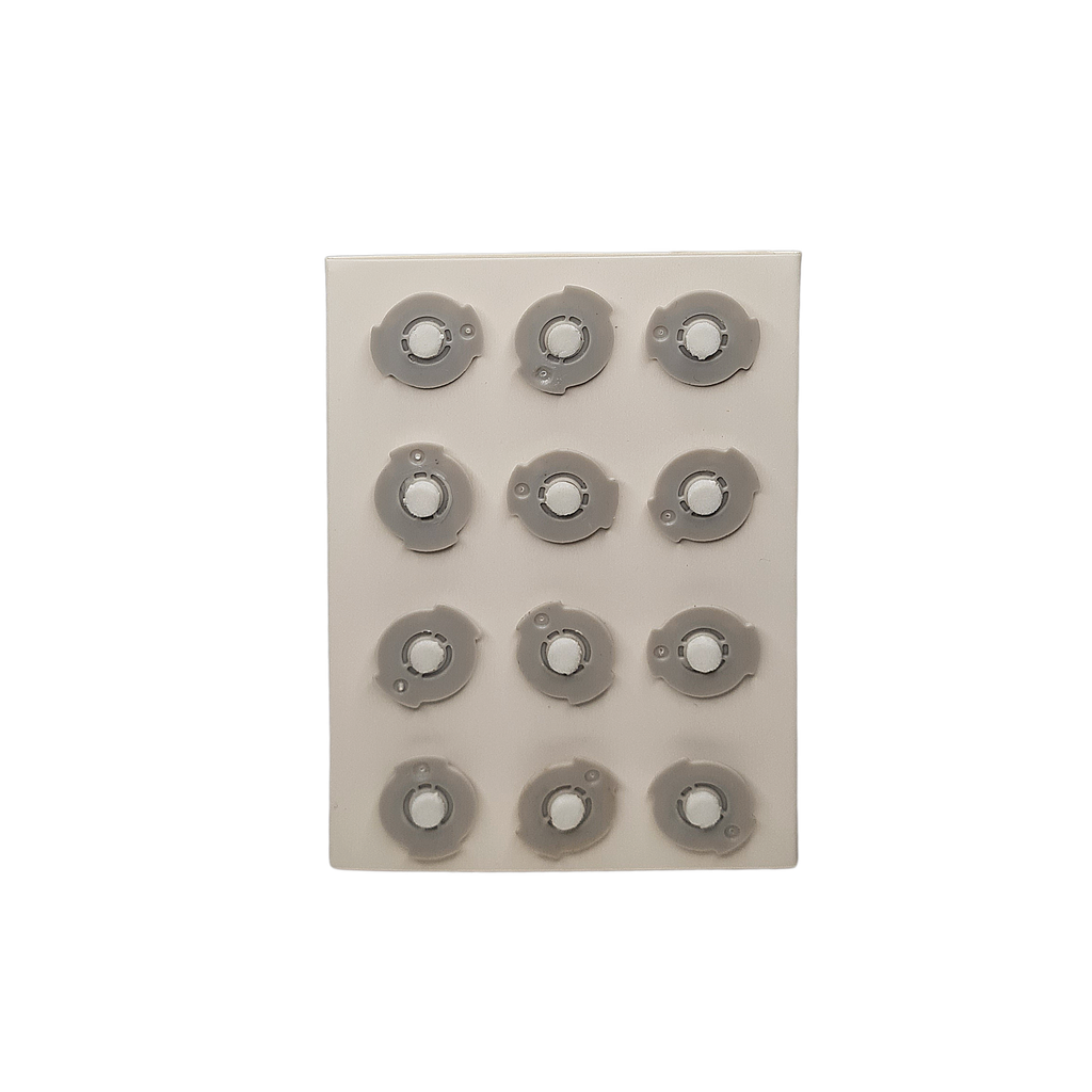 Pack de 12 Filtre à eau Roborock S5