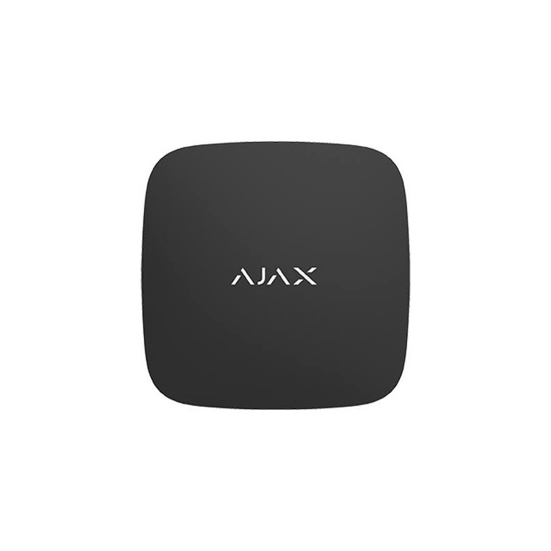 AJAX - CAPTEUR D'INONDATION - NOIR