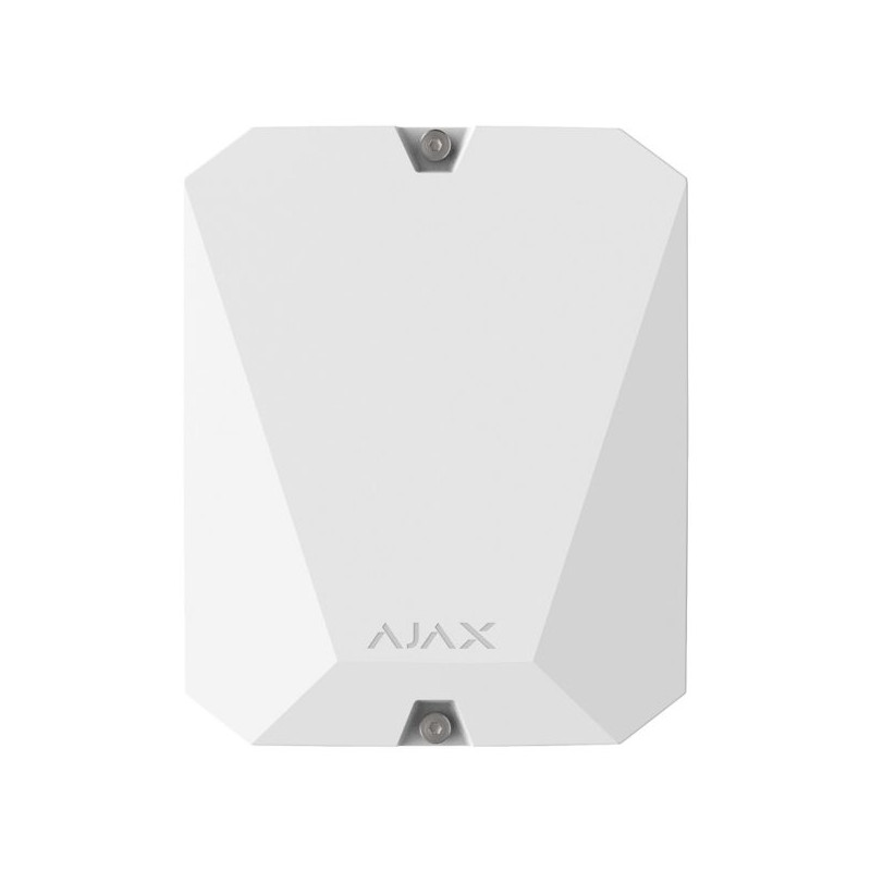 AJAX SUPERIOR - CENTRALE 4G - BLANC