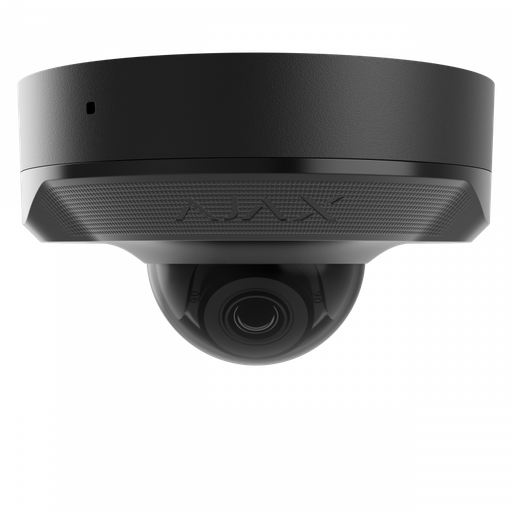 AJAX - DOMECAM 5 MP/2.8 MM - NOIR