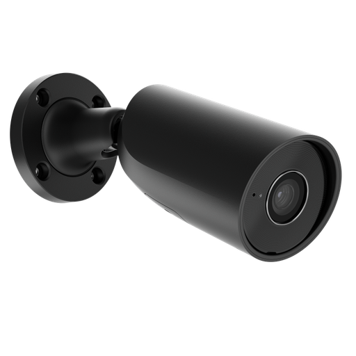 AJAX - BULLETCAM 5 MP/2.8 MM - NOIR