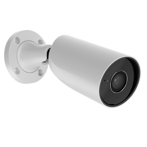 AJAX - BULLETCAM 8 MP/2.8 MM - BLANC