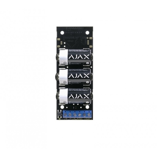 AJAX - MODULE PERMETTANT D'INTEGRER DES DETECTEURS TIERS