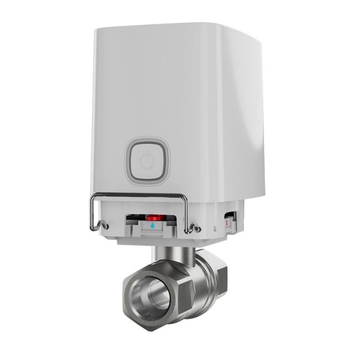 AJAX - WATERSTOP [1] (8EU) - BLANC