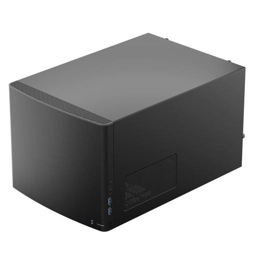 Boîtier PC Fractal Design Node 804 Black Window