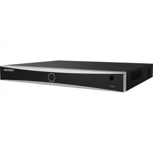 [7616NXII2SE] Enr.16C IP H.265+-256 Mbps-VGA/HDMI4K- Max 2DD-AcuSense
