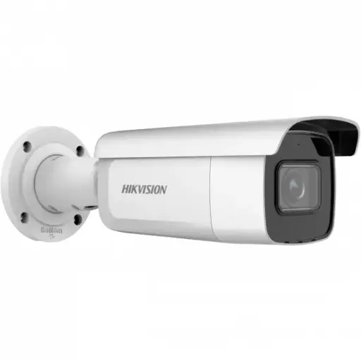 [2CD2643G2IZS5] HIKvision - Tube IP 4MP-2.8~12mm-MotAF-ACUSENSE-WDR-IR 60m-IP67-IK10