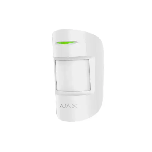 [AJ-MOTIONPROTECT-W] AJAX - DÉTECTEUR INTÉRIEUR - BLANC