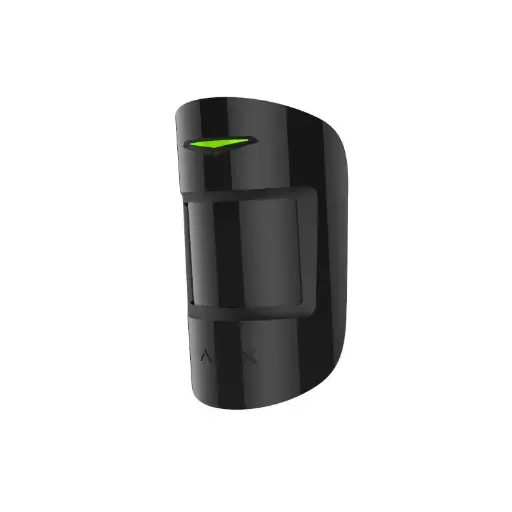 [AJ-MOTIONPROTECT-B] AJAX - DÉTECTEUR INTÉRIEUR - NOIR