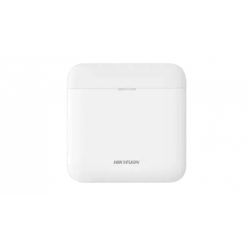 HIKvision - AXPro HUB seul 64 Zones TCP/IP / WIFI + GPRS - BLANC