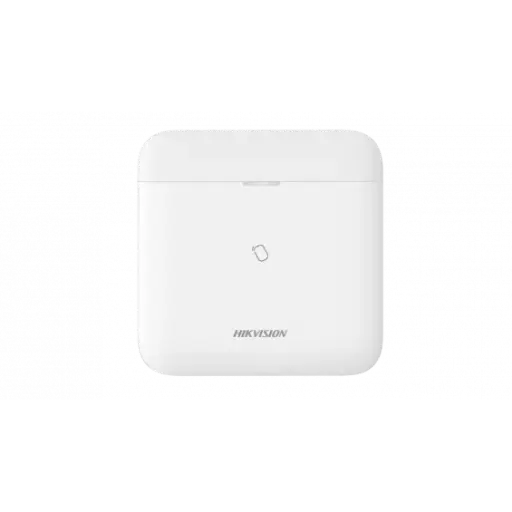 HIKvision - AXPro HUB seul 96 Zones TCP/IP / WIFI + GPRS/4G - BLANC