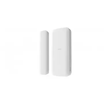 HIKvision - AXPro CONTACT DE PORTE SLIM - BLANC