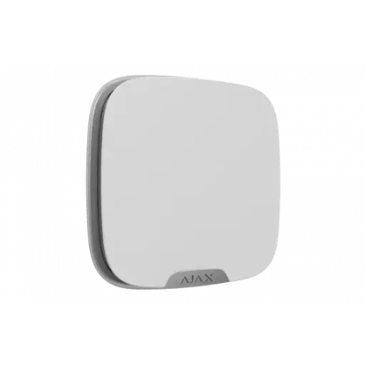 AJAX - STREETSIREN DOUBLE DECK - BLANC