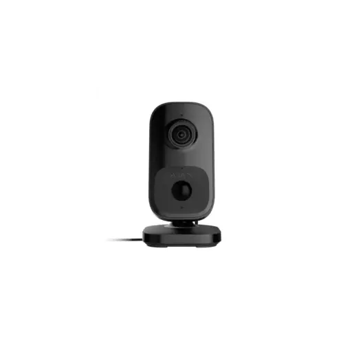 AJAX - CAMERA D'INTERIEUR - NOIR