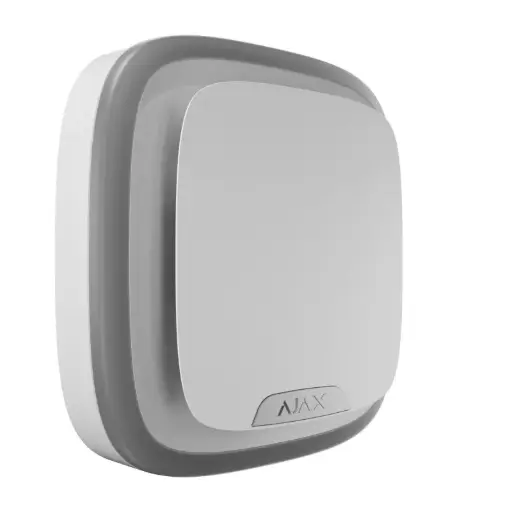 AJAX SUPERIOR - STREETSIREN PLUS - BLANC