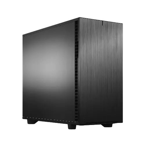 NAS Transcodage 4K (sans disque)