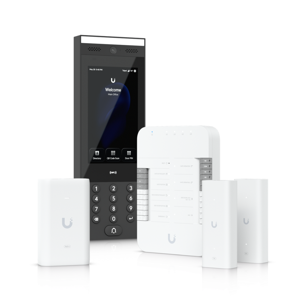 UNIFI - UA-G3-SK-Gate