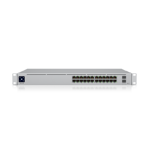 Switch Ubiquiti Pro 24 ports
