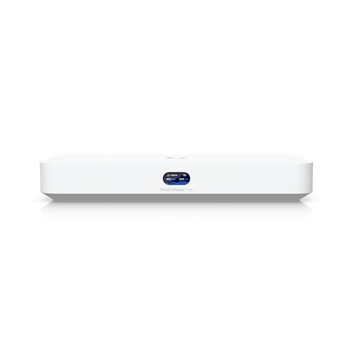 Ubiquiti Cloud Gateway Fiber