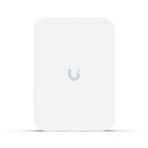 Point d’accès Ubiquiti U7 In-Wall