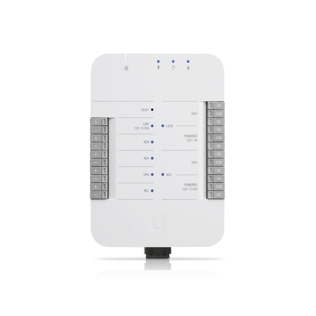UniFi Access Door Hub