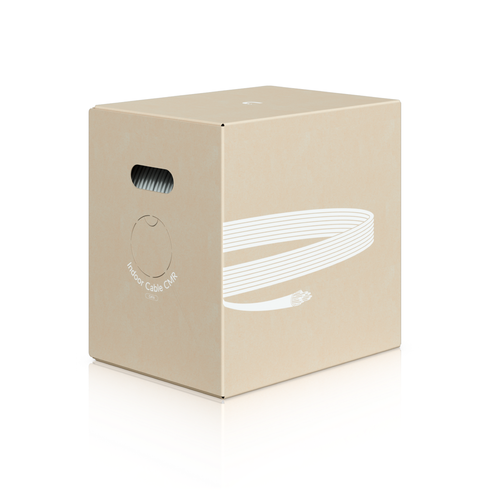UNIFI - UniFi Indoor Cable Cat6 CMR