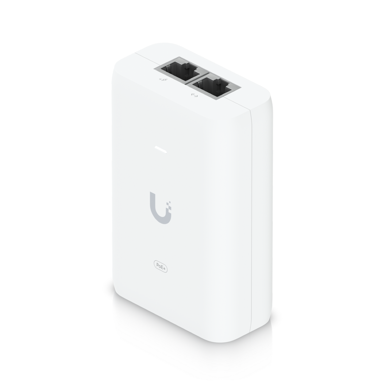 UNIFI - UniFi PoE+ Adapter (30W)