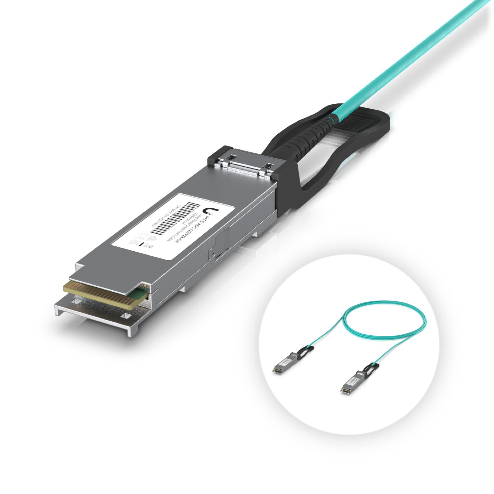 UNIFI - 100G Long-Range Direct Attach Cable