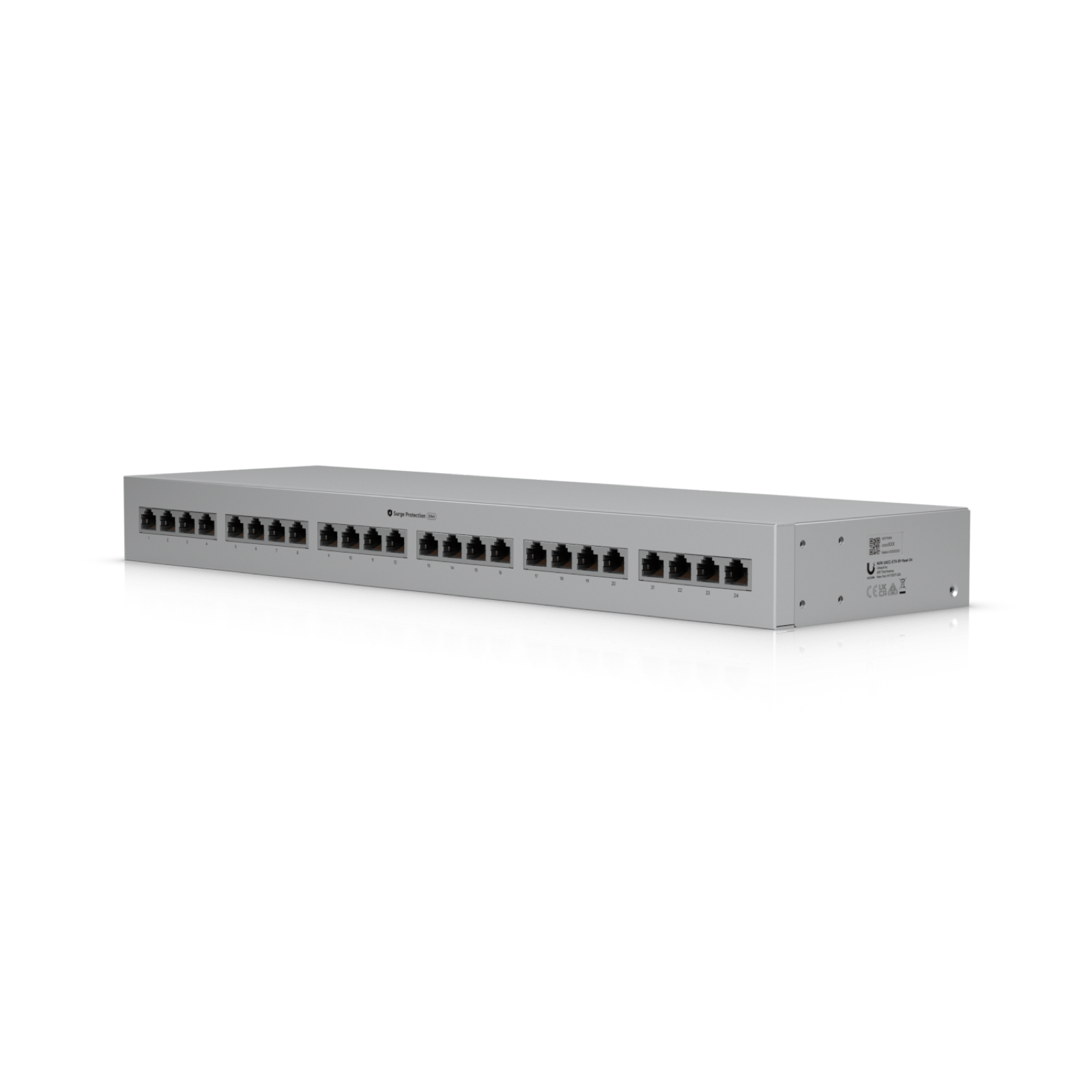 UNIFI - Ethernet Surge Protection (24-Port)
