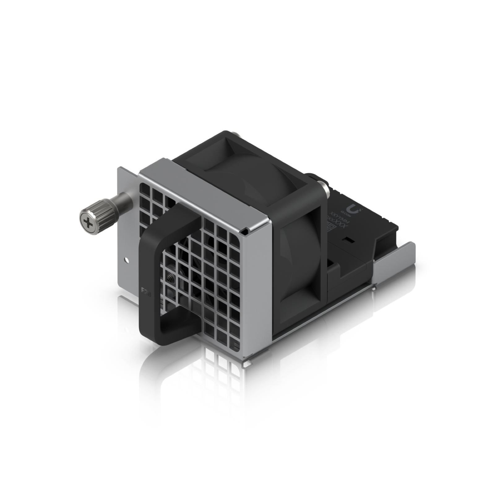UNIFI - Hot-Swappable Fan Module