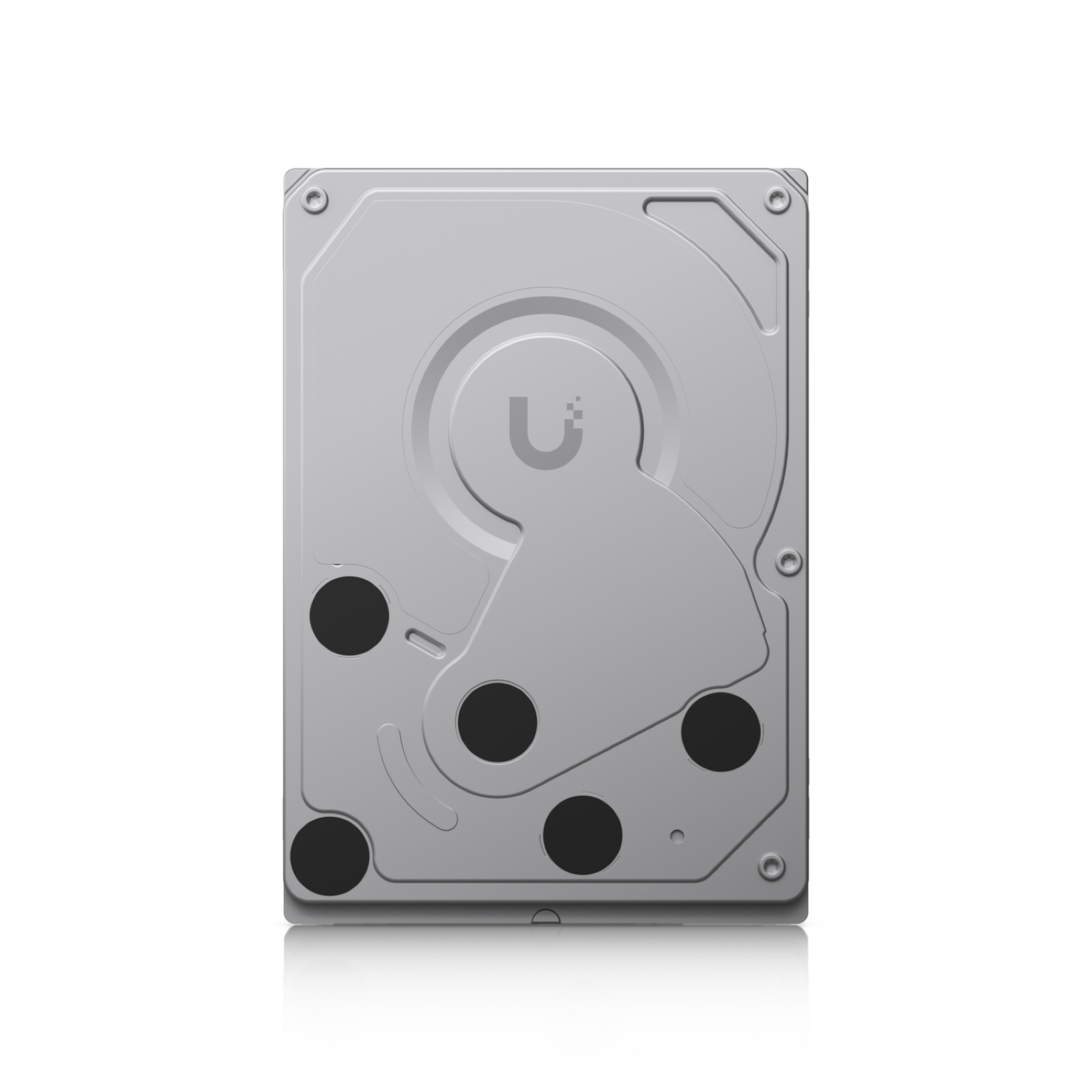 UNIFI - Basic Capacity 3.5" HDD, 1 TB