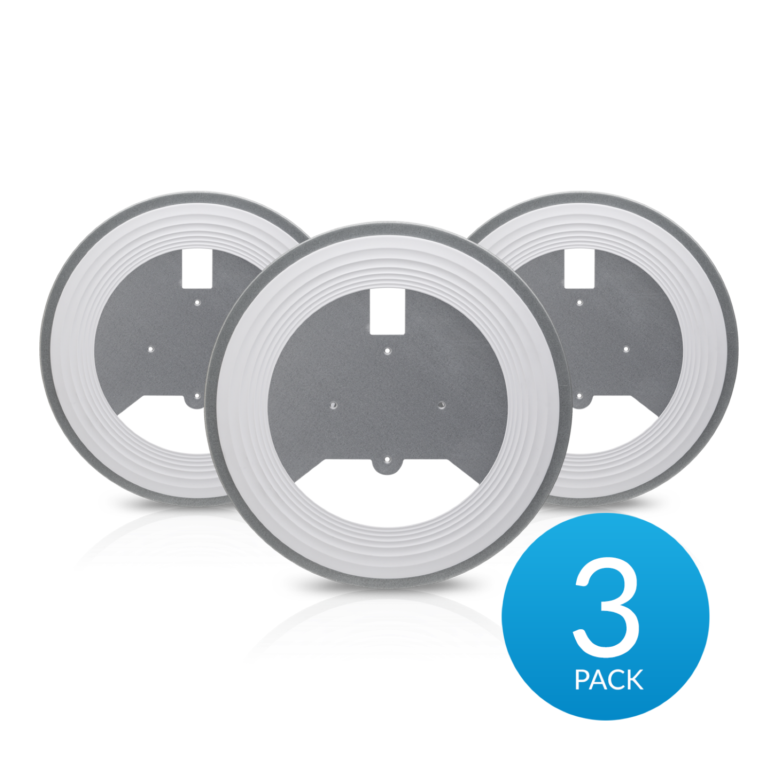 UNIFI - Compact Flagship AP Recessed Ceiling Mount