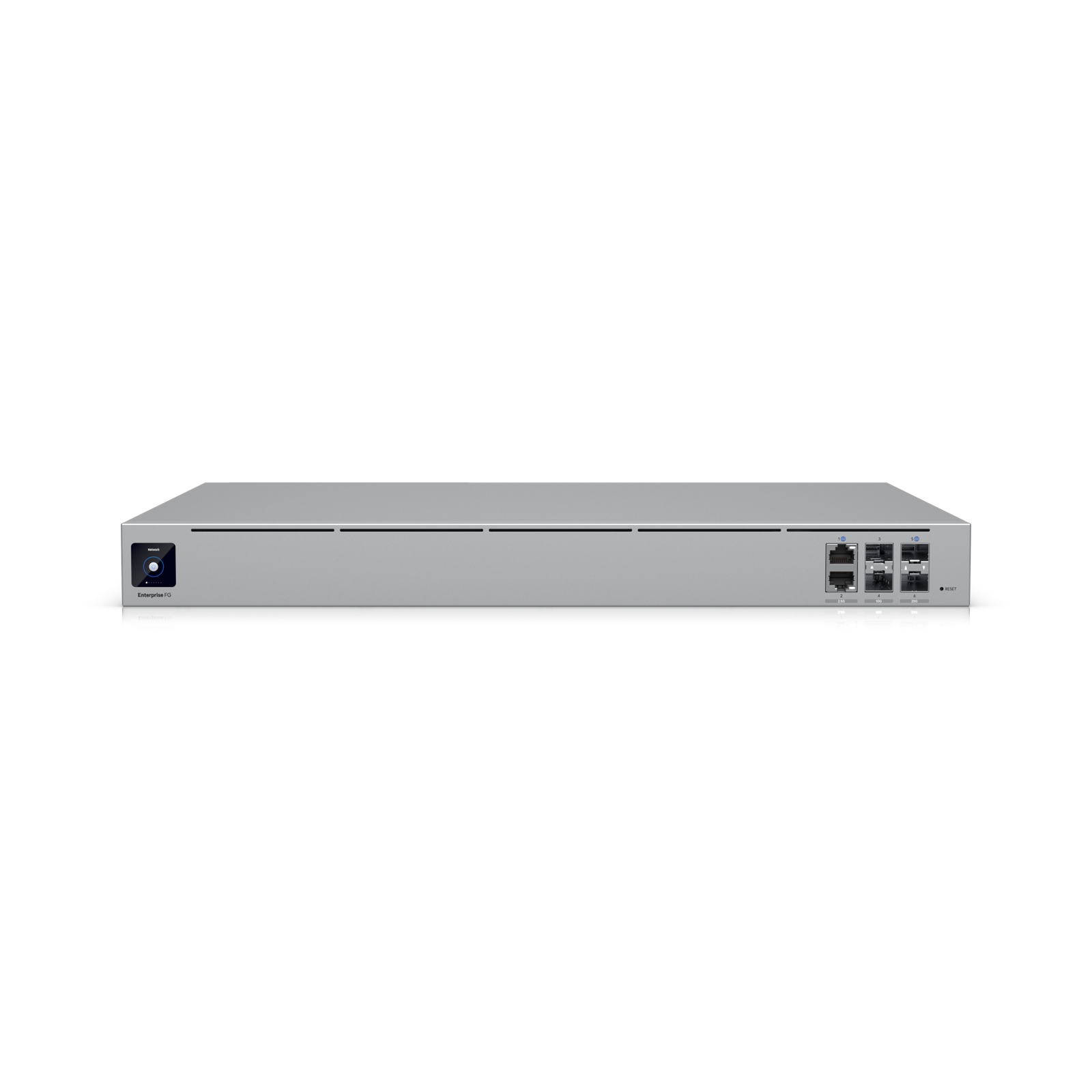 UNIFI - Enterprise Fortress Gateway