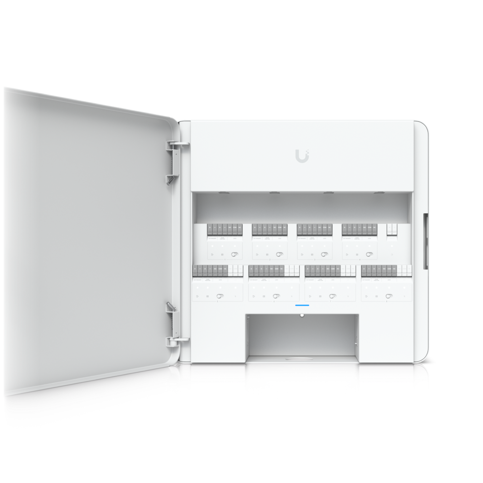 UNIFI - Enterprise Access Hub