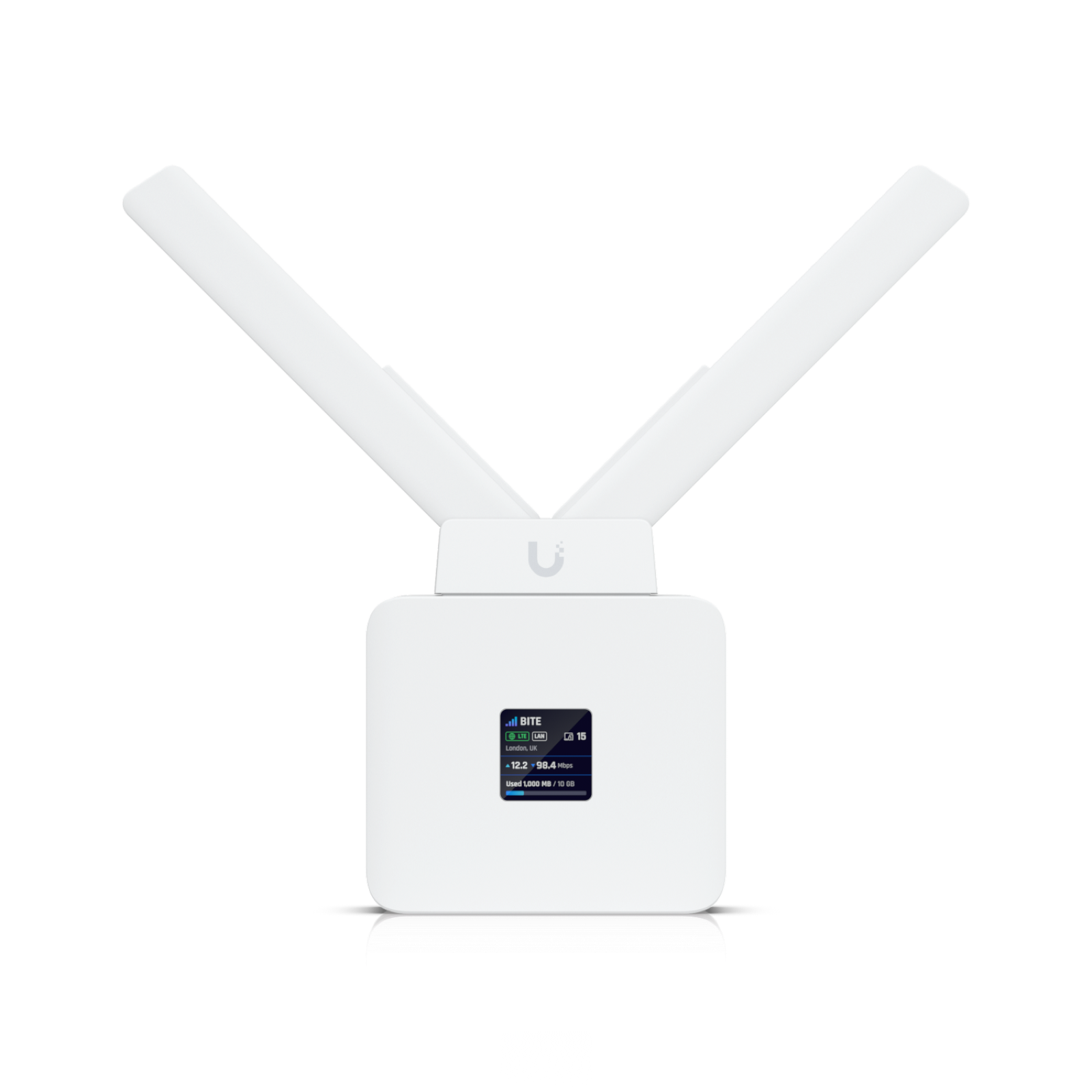 UNIFI - UniFi Mobile Router