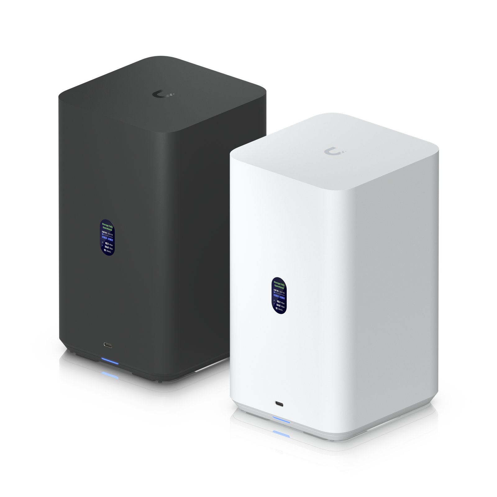 UNIFI - UNAS 2