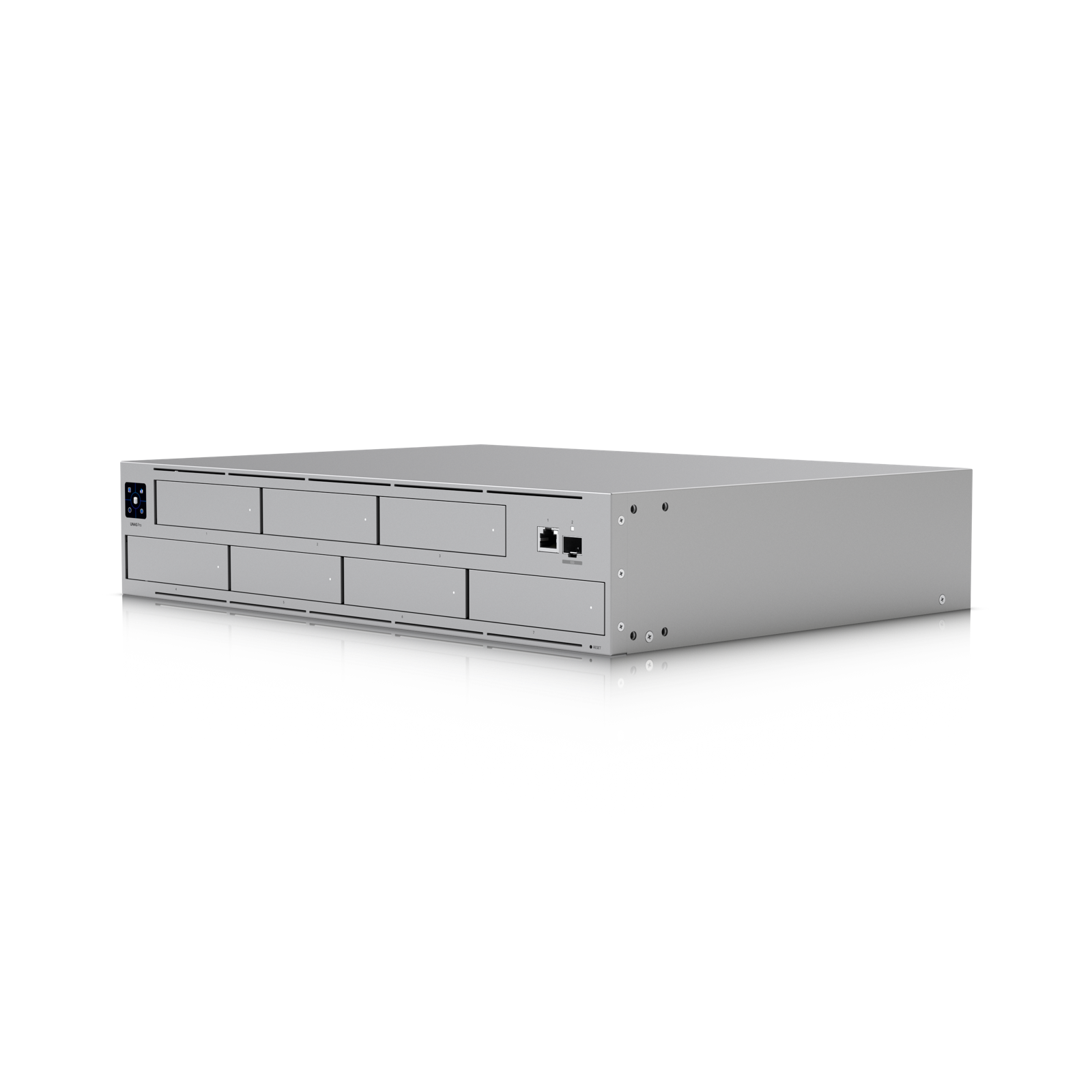 UNIFI - UNAS Pro