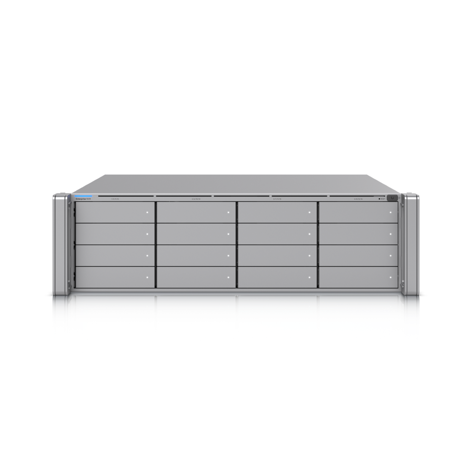 UNIFI - Enterprise NVR