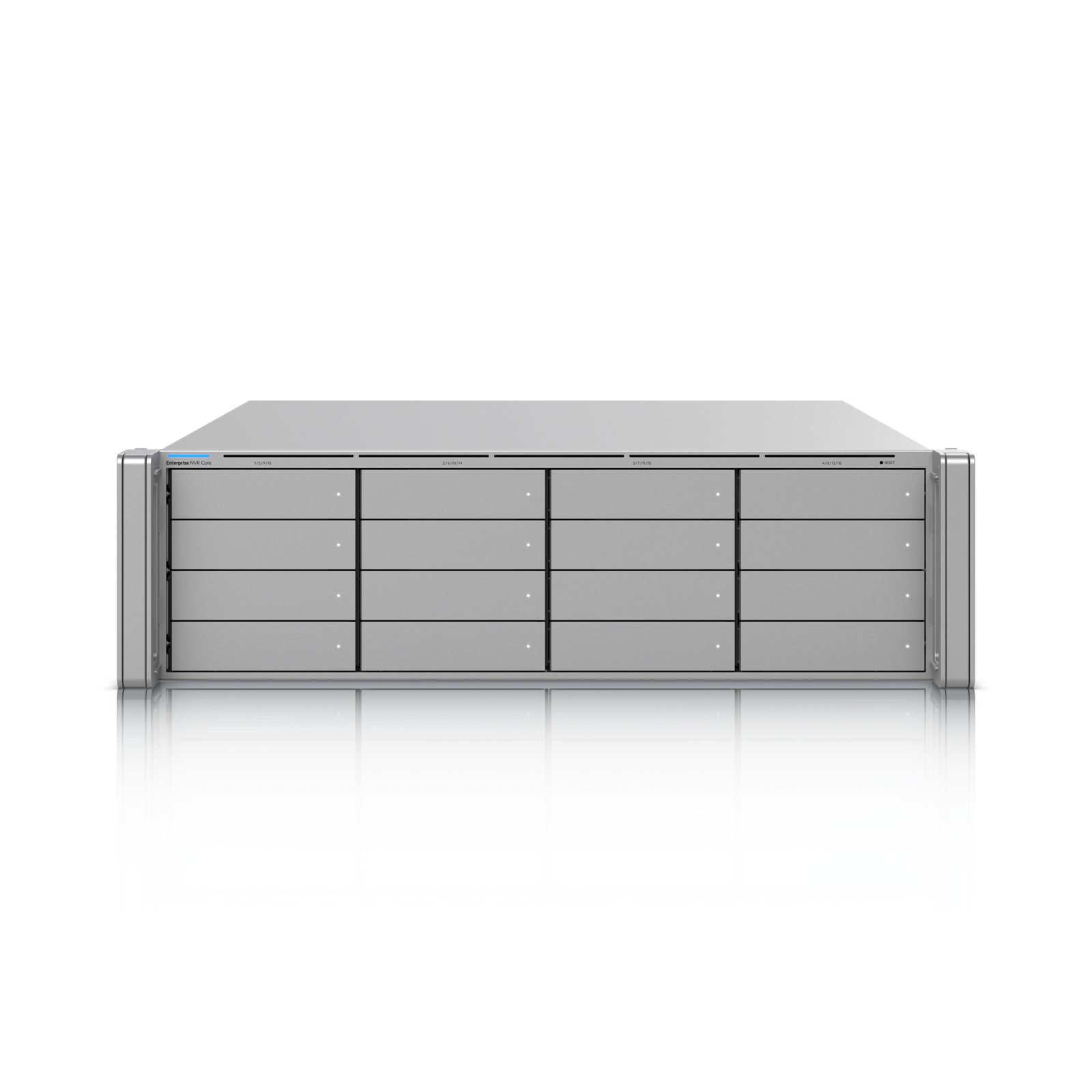 UNIFI - Enterprise NVR Core