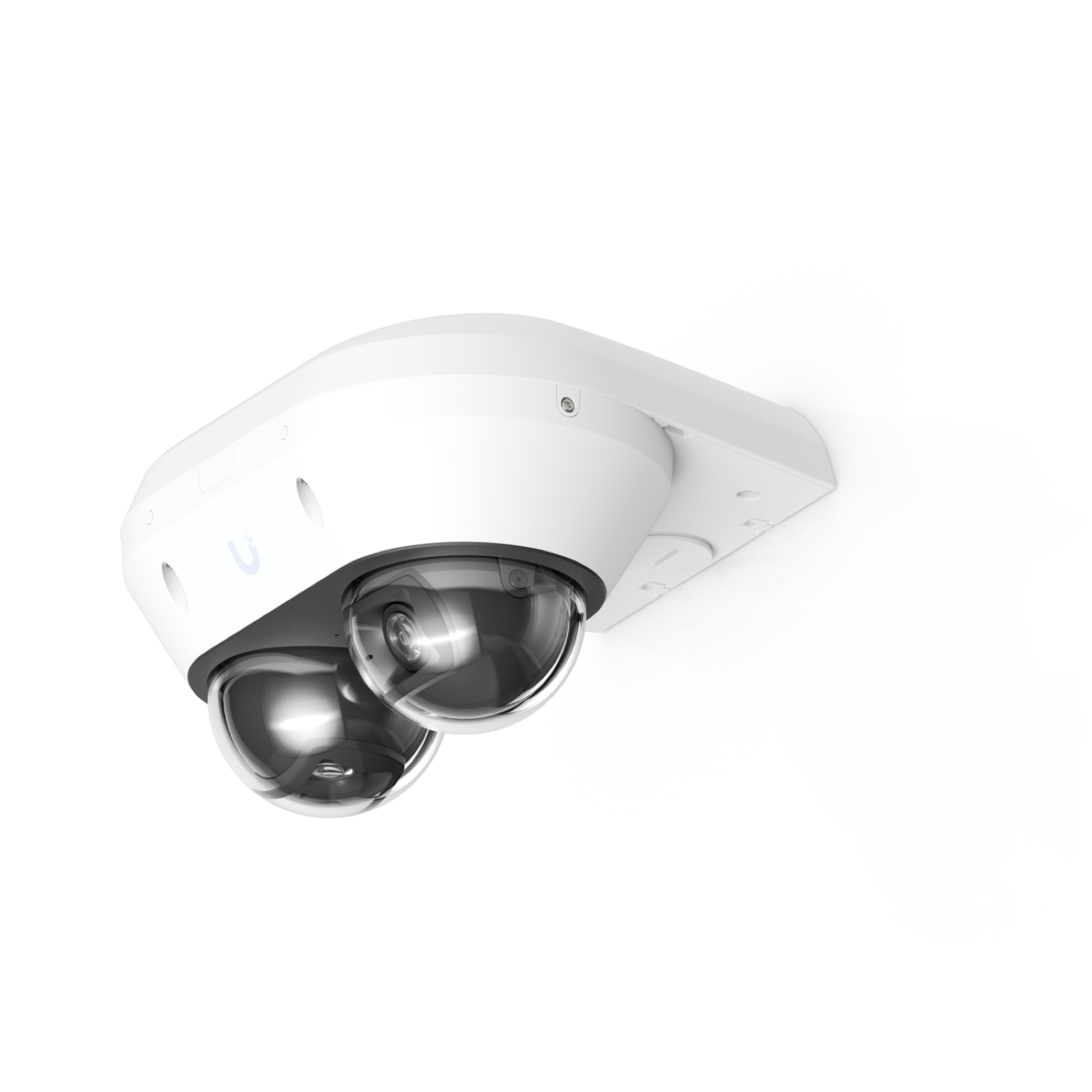 UNIFI - AI Multi Sensor 2 Camera Arm Mount