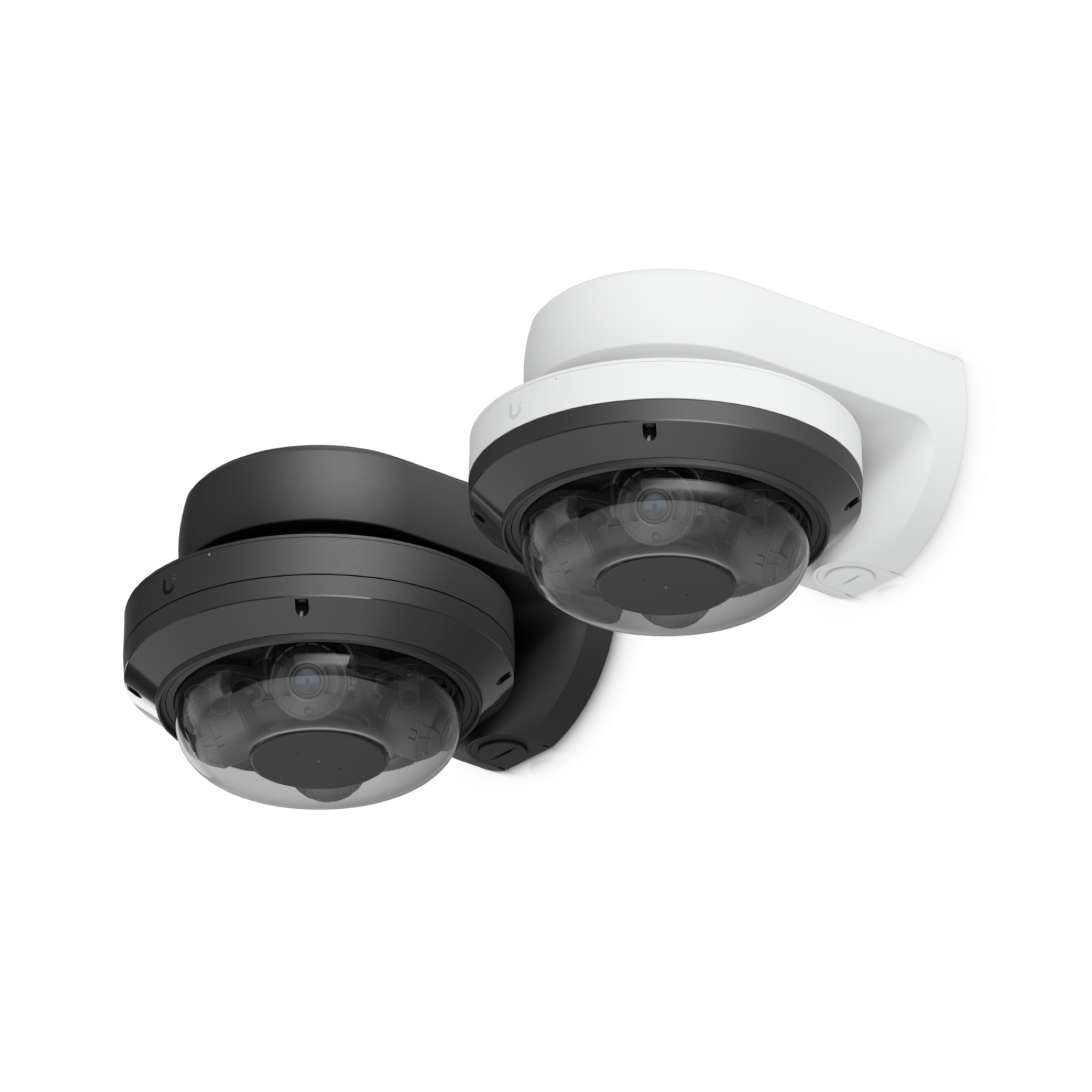 UNIFI - AI Multi Sensor 4 Camera Arm Mount