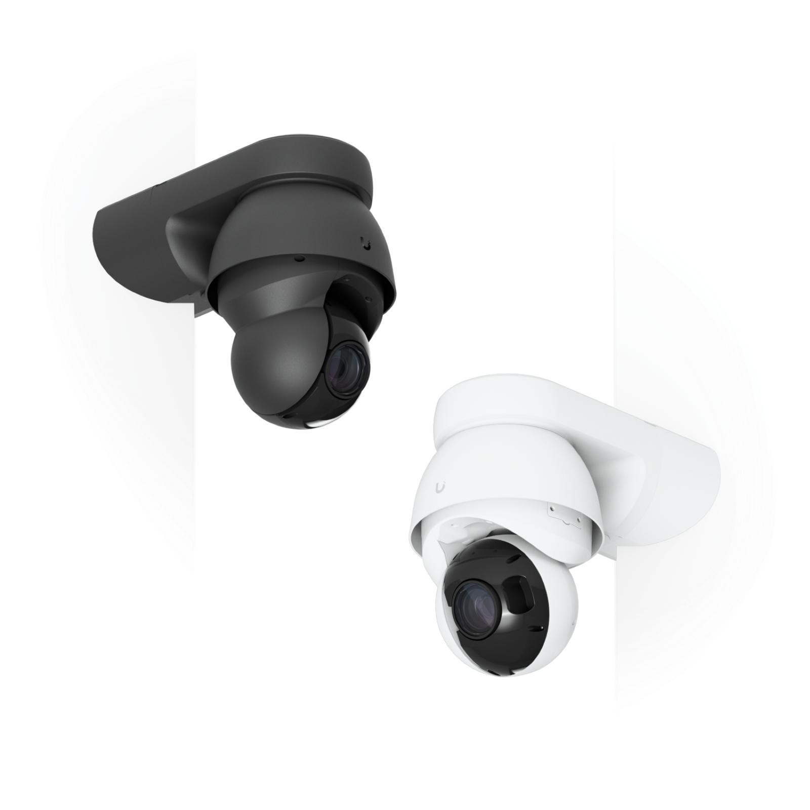 UNIFI - AI PTZ Precision Corner Mount