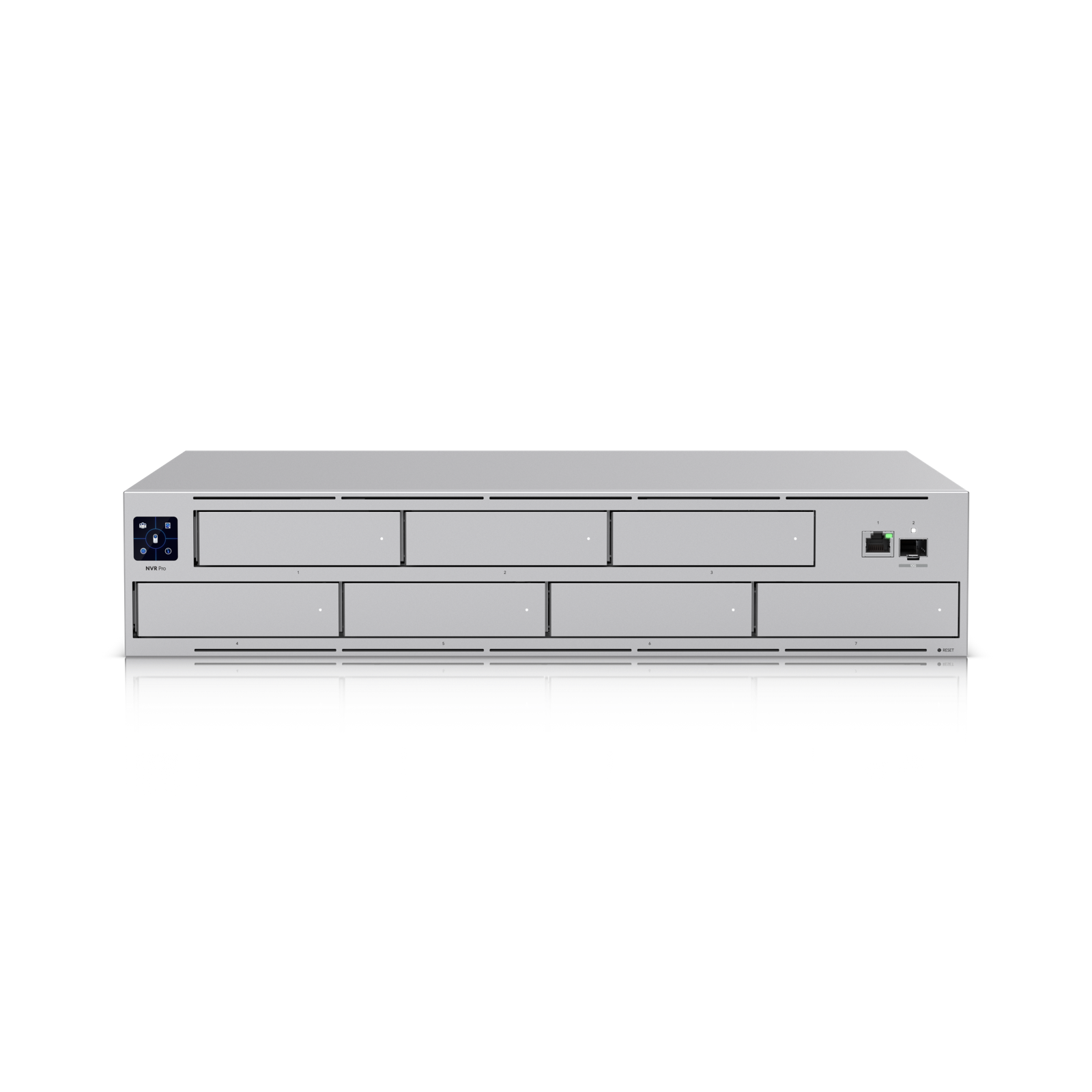 UNIFI - Network Video Recorder Pro