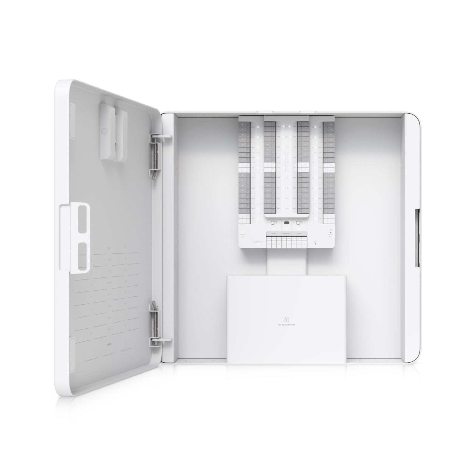 UNIFI - Protect Alarm Hub Kit